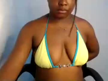 april webcam profile - Nigerian