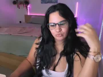 PRINCESS CATA 🎀 Latina webcam from United States