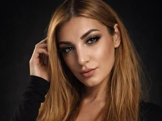 MaliaHaleM Interactive Vibrator webcam from Ukraine