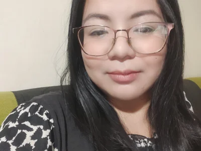 asian-doll Woman webcam from Philippines
